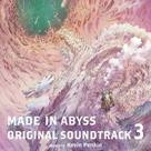 Soundtrack Media Factory Made In Abyss Canções de Personagens