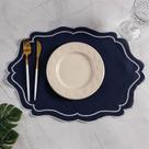 Souplast Jogo Americano Realeza 50x35cm Avulso