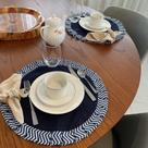Souplast kit 2 lugares - Azul Marinho
