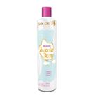 Souple Liss Algodão Doce - Shampoo 300ml - C Souple Liss Algodão Doce - Shampoo 300ml - C