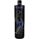 Souple liss loção reveladora ox 10 volumes 900ml Souple liss loção reveladora ox 10 volumes 900ml