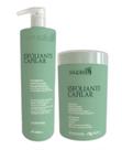 Soupleliss Esfoliante Capilar Shampoo+ Máscara Detox2x1000ML