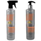 Soupleliss Kit Bio Defender 2x500ml