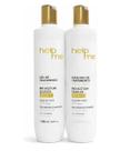 Soupleliss Kit Help Me Tratamento 2x500ml