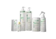 Soupleliss Kit SPA Vegan 3x1L +Leave in 200ml +Óleo 60ml