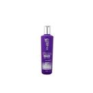 Soupleliss Máscara Capilar Matizadora Platinum White 300ml - T Soupleliss Máscara Capilar Matizadora Platinum White 300ml - T