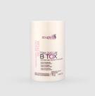 Soupleliss Mask Gold Liss B-tox Máscara Com Efeito Btox 1k