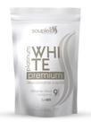 SoupleLiss Pó Descolorante Platinum Premium WHITE 500g SoupleLiss Pó Descolorante Platinum Premium WHITE 500g