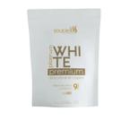 Soupleliss Pó Descolorante Platinum White Premium Dust Free 500g Soupleliss Pó Descolorante Platinum White Premium Dust Free 500g