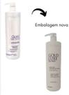 Soupleliss Realinhamento Térmico Gold Luxe Blond 1lt