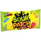 Sour Patch Kids Balas De Goma Sabores Variados - 56g Sour Patch Kids Balas De Goma Sabores Variados - 56g