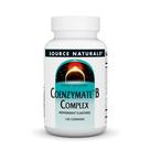Source Naturals Coenzymate Complejo B 120 comprimidos