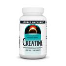 Source Naturals Creatina 100 Tabletas