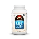 Source Naturals Life Force Multiple 60 Tabletas
