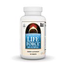 Source Naturals Life Force Múltiple 90 Tabletas