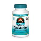 Source Naturals ZincMunity Bienestar 50 mg x120
