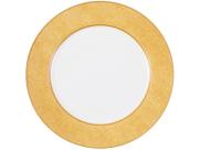 Sousplat Amarelo 34cm Alleanza Linho