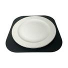 Sousplat Basic Mesa Posta Decor Jantar Prato Jogo Americano