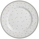Sousplat Coelho 34cm Cerâmica Alleanza