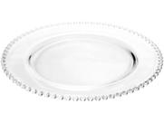 Sousplat cristal pearl 3 - 2670
