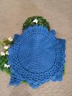 Sousplat croche
