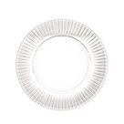 Sousplat De Cristal Renaissance Lyor 31,5cm