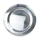 Sousplat de Inox, 32cm