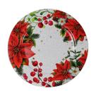 Sousplat decorativo natal - 1x33cm