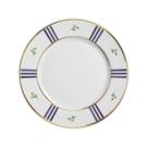 Sousplat Fall Filete Ouro 34 cm Cerâmica Alleanza Sousplat Fall Filete Ouro 34 cm Cerâmica Alleanza