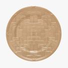 Sousplat Galles Bambu Natural