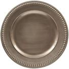 Sousplat Galles Dots Champagne Antique Copa&Cia 945814U