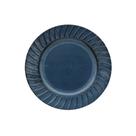Sousplat Greco Dorico Navy 33cm - Copa & Cia