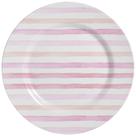 Sousplat Happy Easter 34cm Cerâmica Alleanza