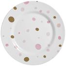 Sousplat Happy Easter 34cm Cerâmica Alleanza