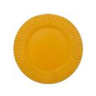 Sousplat Layers Amarelo Mimo Style Sp20003