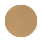 Sousplat Mameg com base de Madeira Caqui