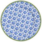 Sousplat Naples 34cm Cerâmica Alleanza