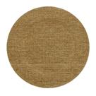 SOUSPLAT PLASTICO MESCLA PALHA 33cm