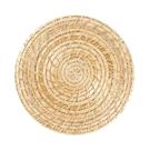 Sousplat Redondo Natural Rattan 32Cm Rafimex