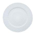 Sousplat Rope Vanila 33 Cm - Mimo Style