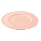 Sousplat Rosa Blush 31cm