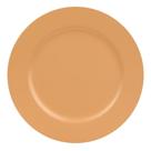 Sousplat tipo Bandeja de Plástico para pratos Lugar Americano Marrom 33 cm 1 Un Sousplat tipo Bandeja de Plástico para pratos Lugar Americano Marrom 33 cm 1 Un