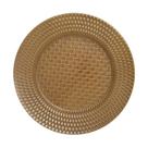 Sousplat Trece 33 cm Home Style