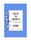 South to america - hapercollins american classics