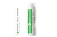 Southliss detox menthol shampoo 300 ml