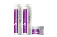 Southliss hydration shampoo + condicionador + máscara