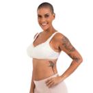 Soutien Para Mastectomia Com Renda 630 Esbelt Pérola Soutien Para Mastectomia Com Renda 630 Esbelt Pérola