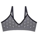 Soutien s/costura dr 4003, rosa, pe