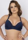 Soutien Vekyo Liso Nadador Bojo Alça Plus Size