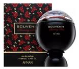 Souvenir Blooming Bliss - Afnan - Perfume Feminino - Eau de Parfum 100ml - Árabe Parfum Souvenir Blooming Bliss - Afnan - Perfume Feminino - Eau de Parfum 100ml - Árabe Parfum